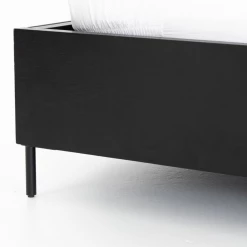 Four Hands Rowan Bed New Arrivals