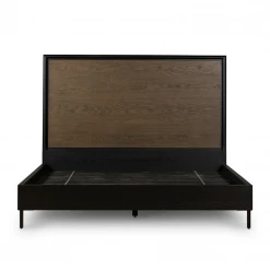 Four Hands Rowan Bed New Arrivals