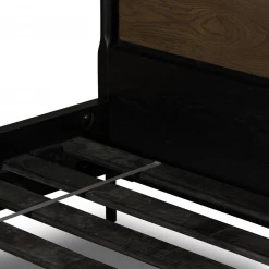 Four Hands Rowan Bed New Arrivals