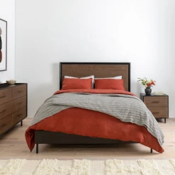 Four Hands Rowan Bed New Arrivals