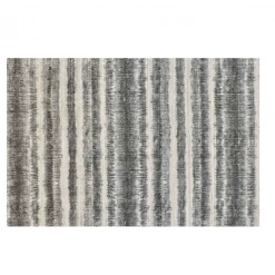 Feizy Mackay Charcoal Rug