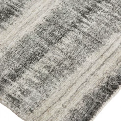 Feizy Mackay Charcoal Rug