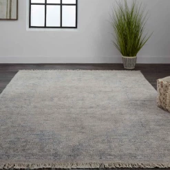 Feizy Rugs Caldwell Blue Rug