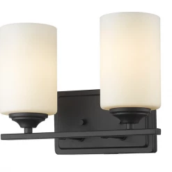 Z-Lite Deanna Bronze Vanity Light Lighting