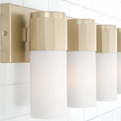 Capital Lighting Foster Vanity Light