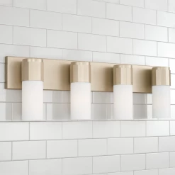 Capital Lighting Foster Vanity Light