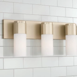 Capital Lighting Foster Vanity Light