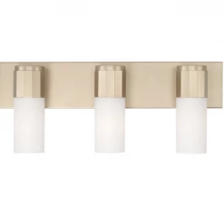 Capital Lighting Foster Vanity Light