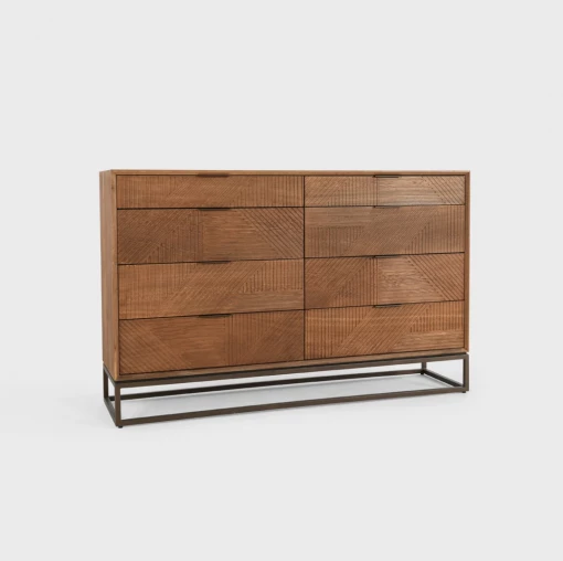 Classic Home San Marco 8 Drawer Dresser New Arrivals