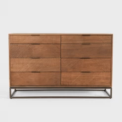 Classic Home San Marco 8 Drawer Dresser New Arrivals