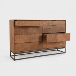 Classic Home San Marco 8 Drawer Dresser New Arrivals