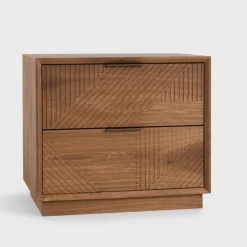 Classic Home New Arrivals San Marco Night Stand