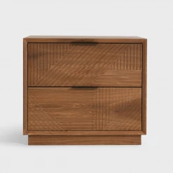 Classic Home New Arrivals San Marco Night Stand