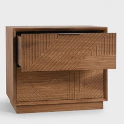 Classic Home New Arrivals San Marco Night Stand