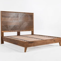 Classic Home New Arrivals San Marco King Bed