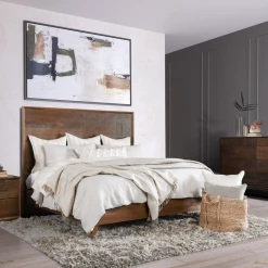 Classic Home New Arrivals San Marco Night Stand