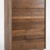 Classic Home New Arrivals San Marco 5 Drawer Chest