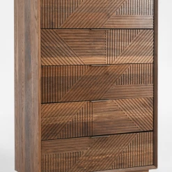 Classic Home New Arrivals San Marco 5 Drawer Chest