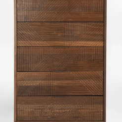 Classic Home New Arrivals San Marco 5 Drawer Chest