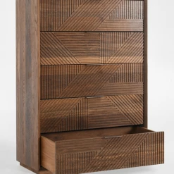 Classic Home New Arrivals San Marco 5 Drawer Chest