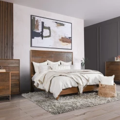 Classic Home New Arrivals San Marco 5 Drawer Chest