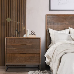 Classic Home San Marco 3 Drawer Dresser