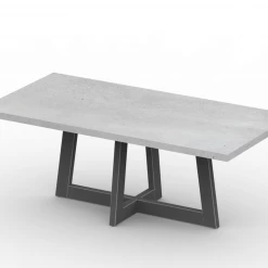 Classic Home New Arrivals Chadwick Indoor/Outdoor Dining Table