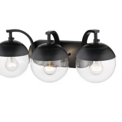 Golden Blakely Vanity Light 10 Golden Blakely Vanity Light