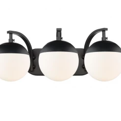 Golden Blakely Vanity Light 12 Golden Blakely Vanity Light