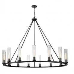 Z-Lite Clark 15 Light Chandelier