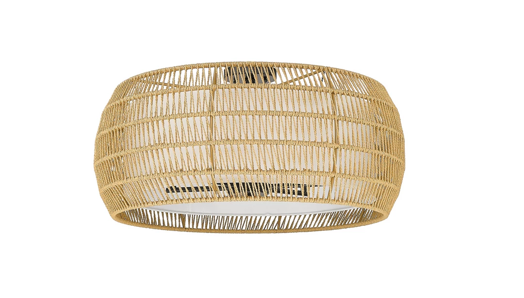 Golden Lighting Jonas Semi Flush Mount 6 Golden Lighting Jonas Semi Flush Mount