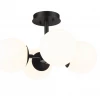 Z-Lite Lighting Archie Semi Flush Mount