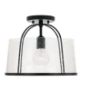 Capital Lighting Margot Flush Mount 2 Capital Lighting Margot Flush Mount