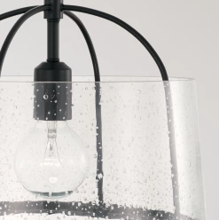 Capital Lighting Margot Flush Mount