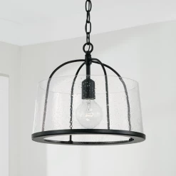 Capital Lighting Margot Flush Mount
