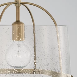 Capital Lighting Margot Flush Mount