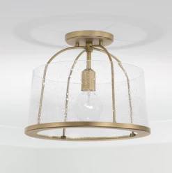 Capital Lighting Margot Flush Mount
