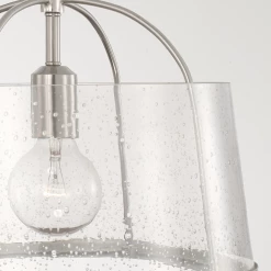 Capital Lighting Margot Flush Mount