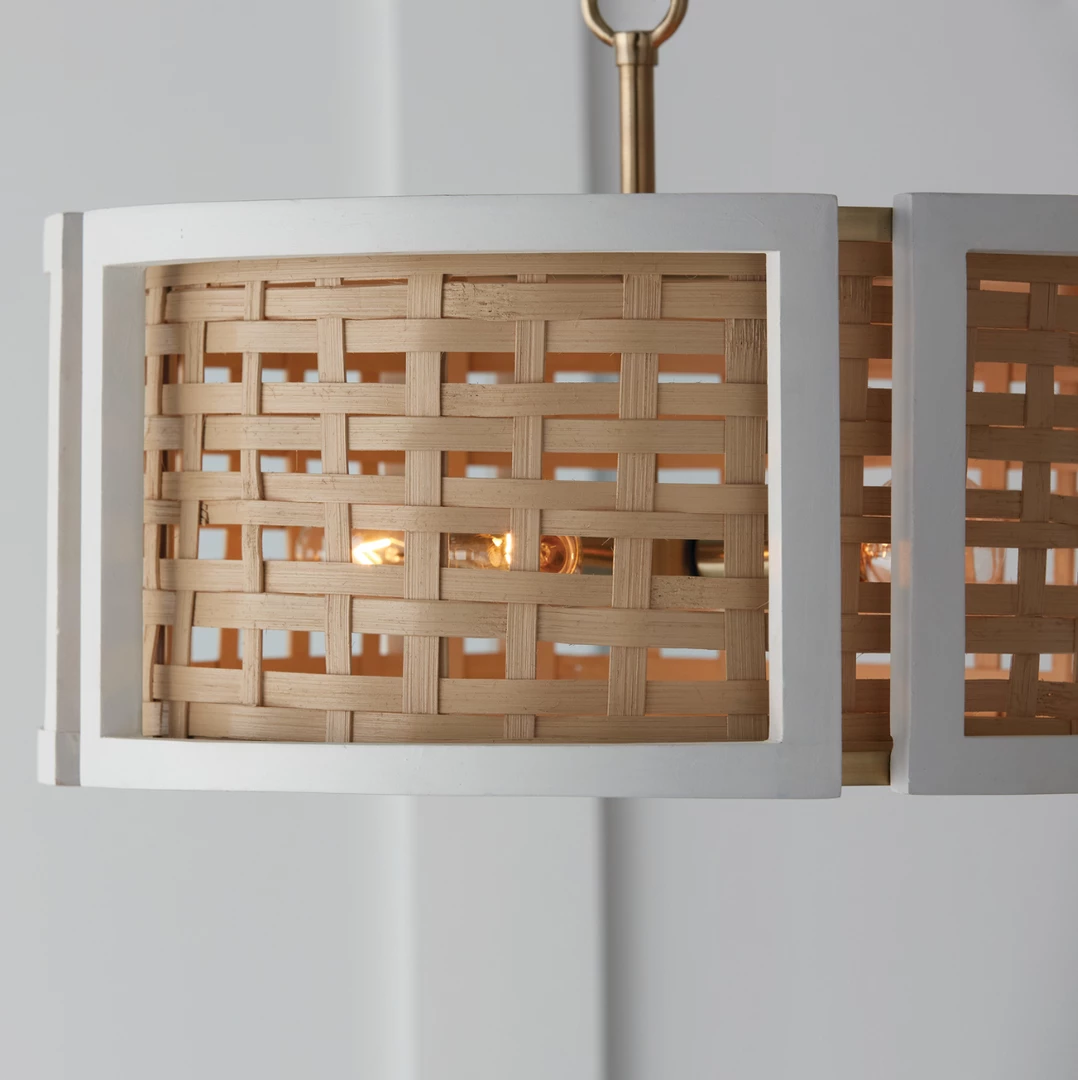 Capital Lighting Havanna Semi Flush Mount 6 Capital Lighting Havanna Semi Flush Mount