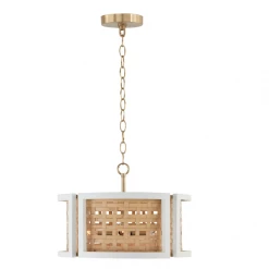 Capital Lighting Havanna Semi Flush Mount 11 Capital Lighting Havanna Semi Flush Mount