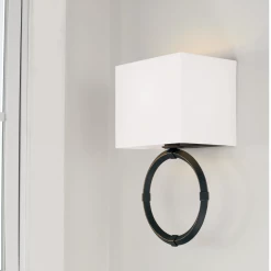 Capital Lighting Galen Sconce