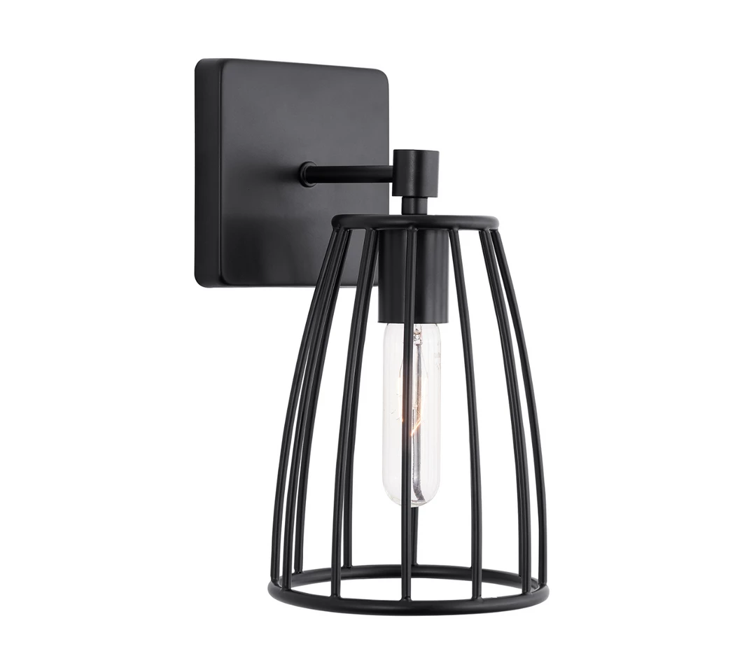 Capital Lighting Jagger Sconce 3 Capital Lighting Jagger Sconce