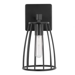 Capital Lighting Jagger Sconce 11 Capital Lighting Jagger Sconce