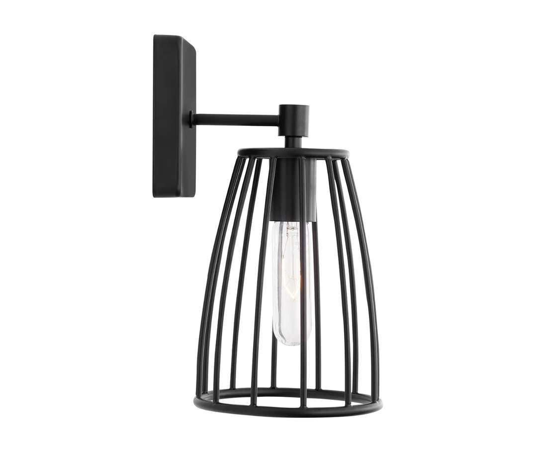 Capital Lighting Jagger Sconce 6 Capital Lighting Jagger Sconce