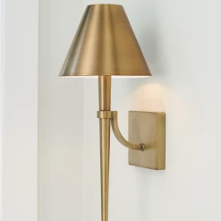 Capital Lighting Harper Wall Sconce