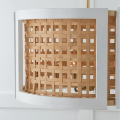 Capital Lighting Havanna 4 Light Pendant