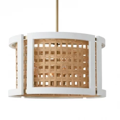 Capital Lighting Havanna 4 Light Pendant