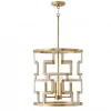 Capital Lighting Nala 4 Light Pendant