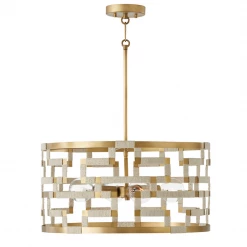 Capital Lighting Nala Chandelier