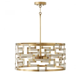 Capital Lighting Nala Chandelier